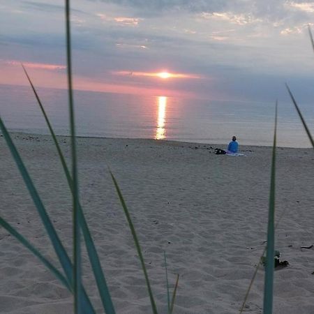 Gerves Apartamentai Palanga Eksteriør billede