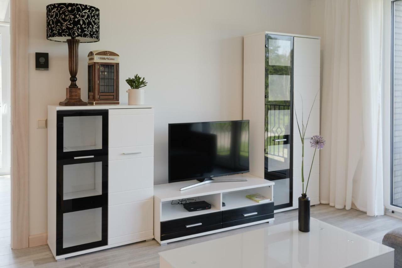 Gerves Apartamentai Palanga Eksteriør billede