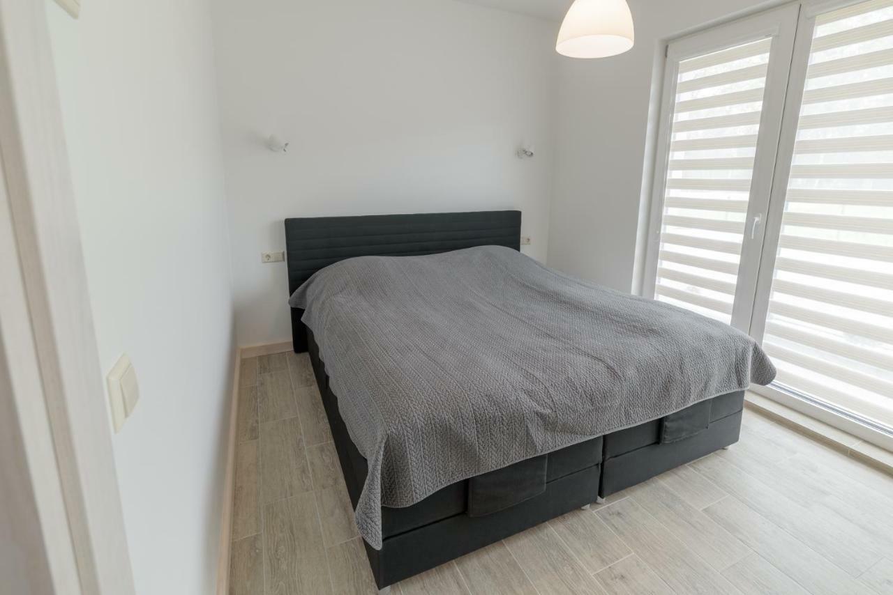 Gerves Apartamentai Palanga Eksteriør billede